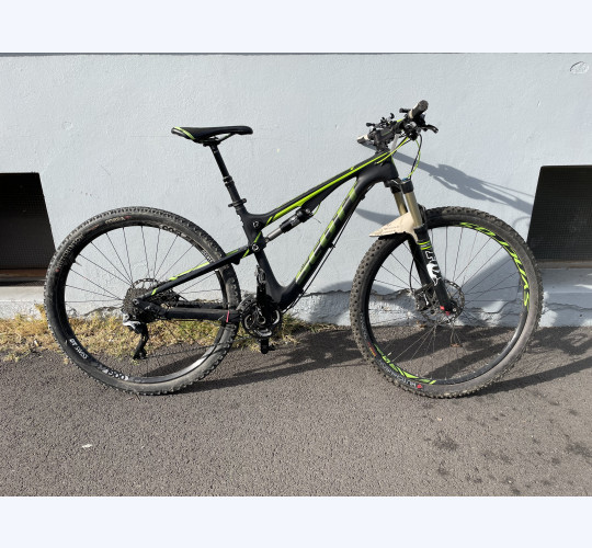 SCOTT Genius 920 in Vendita - velocorner